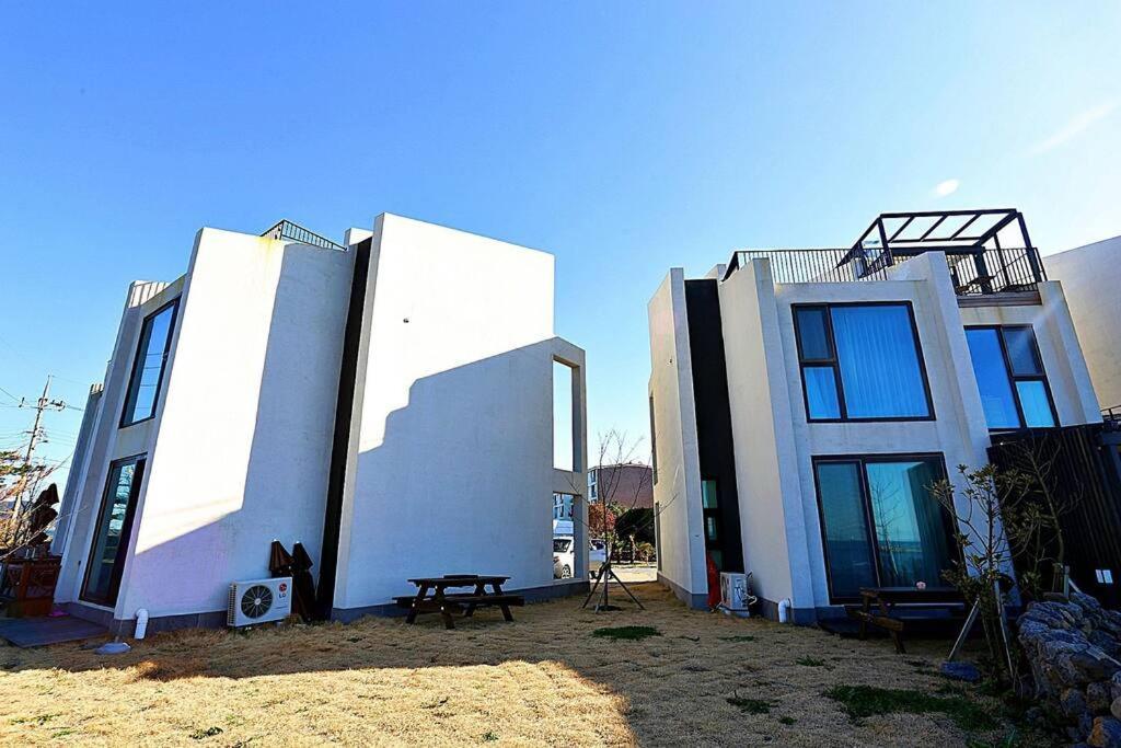 Coveted Palms Village Pension 제주 외부 사진