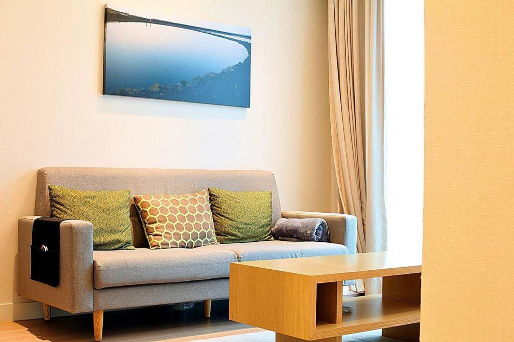 Coveted Palms Village Pension 제주 외부 사진