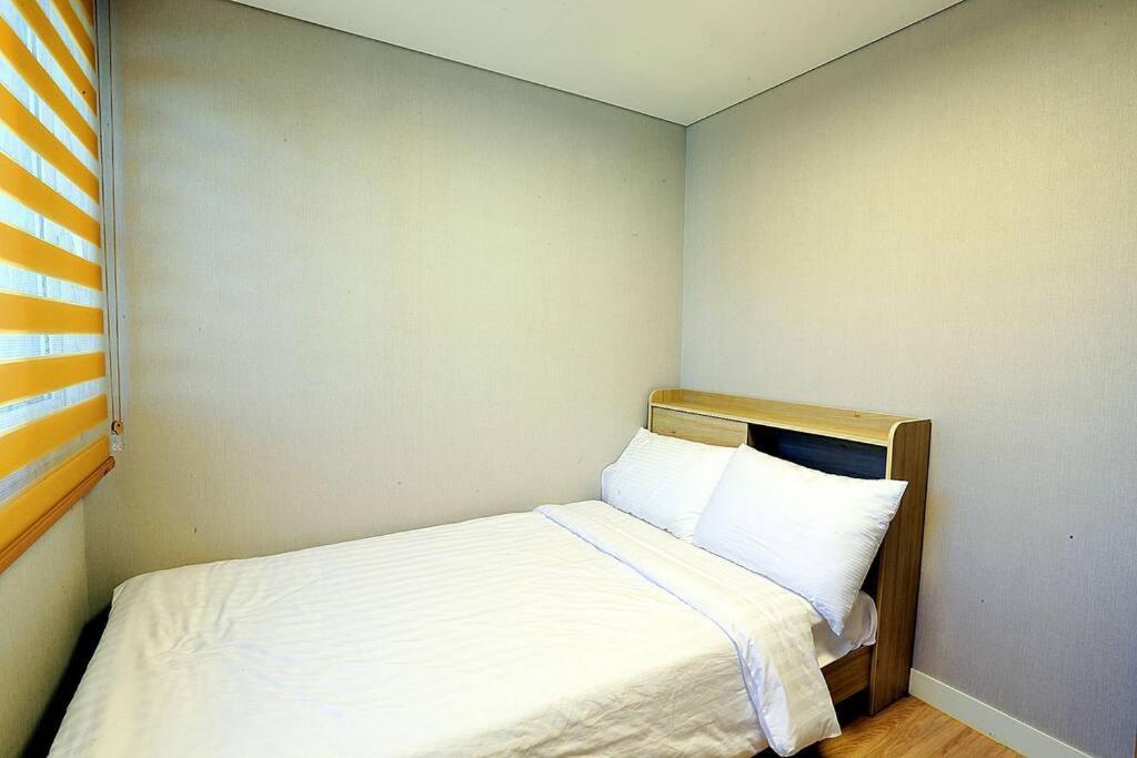 Coveted Palms Village Pension 제주 외부 사진