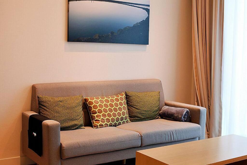 Coveted Palms Village Pension 제주 외부 사진