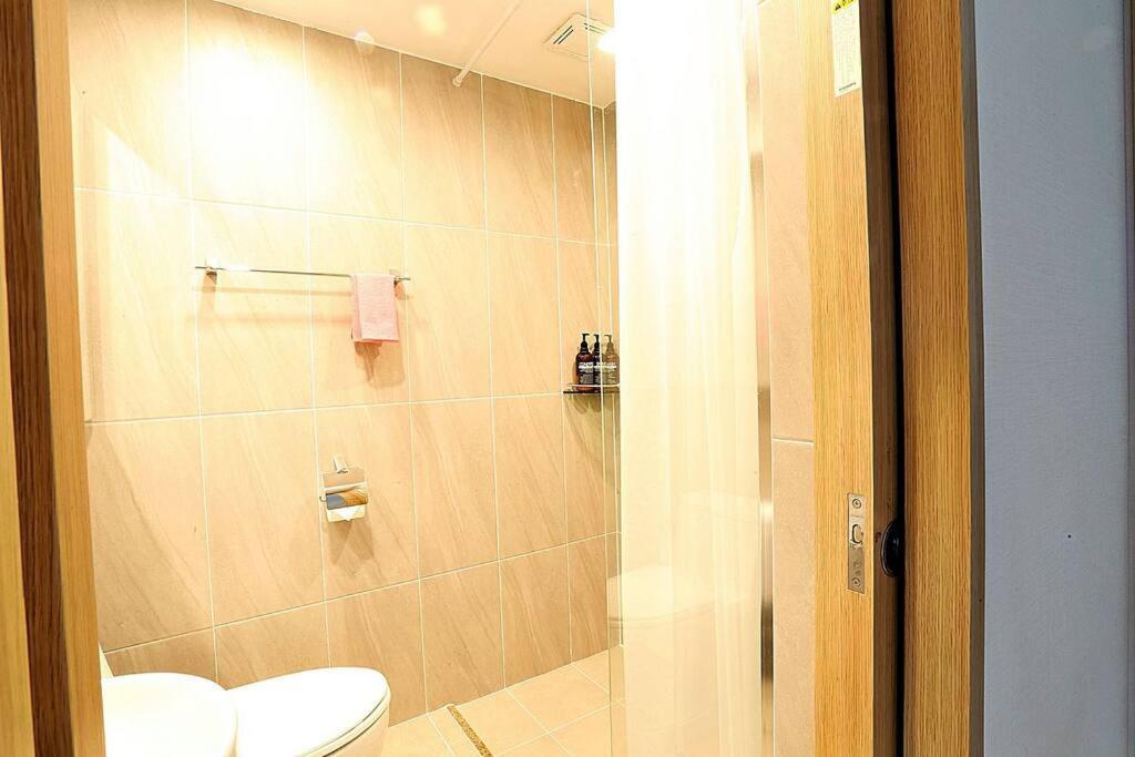 Coveted Palms Village Pension 제주 외부 사진