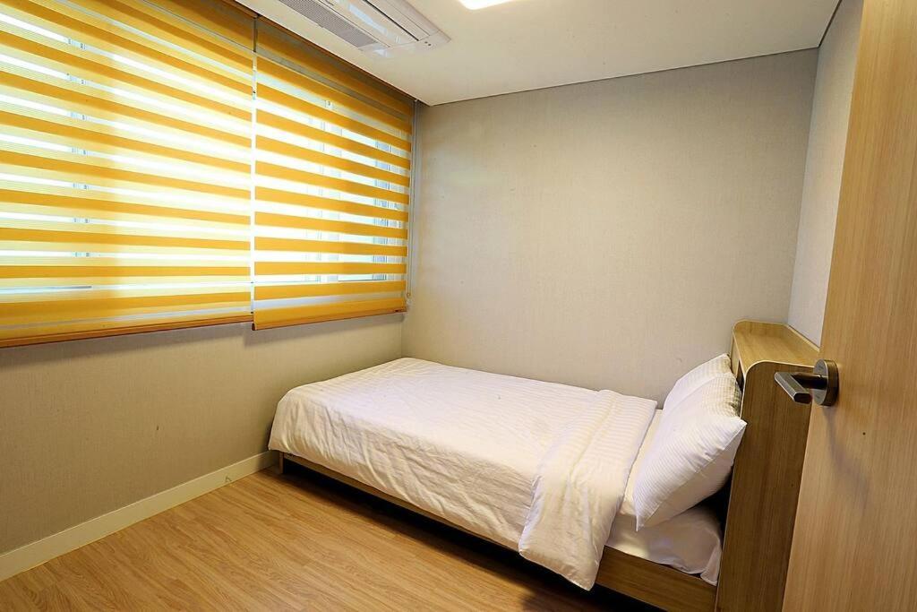 Coveted Palms Village Pension 제주 외부 사진