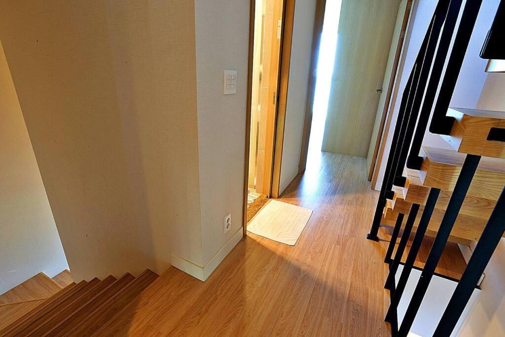 Coveted Palms Village Pension 제주 외부 사진